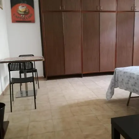 Casa Mare A 200 M Cosenza