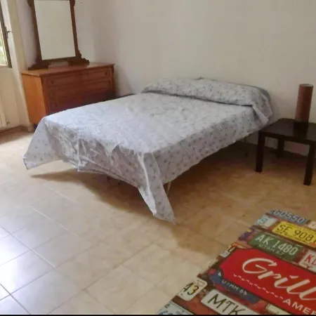 Casa Mare A 200 M * Cosenza