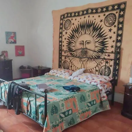 Séjour chez l'habitant Casa Mare A 200 M Cosenza