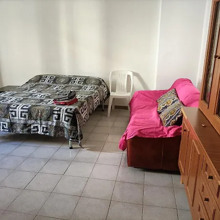 Casa Mare A 200 M *