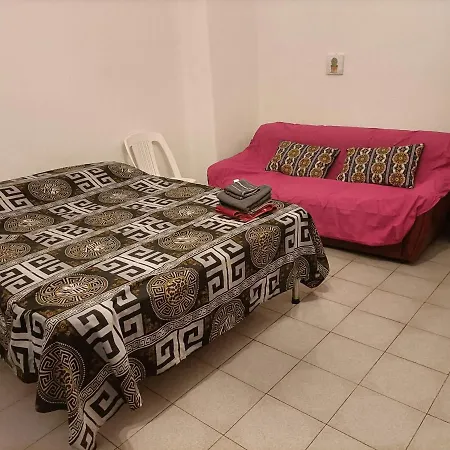 Casa Mare A 200 M Séjour chez l'habitant