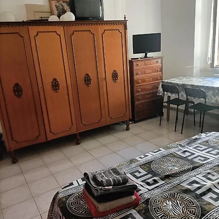 Casa Mare A 200 M *