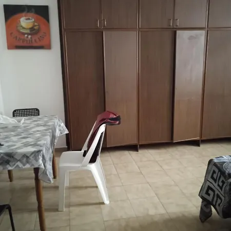 Séjour chez l'habitant Casa Mare A 200 M