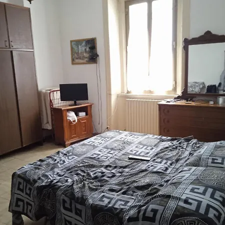 Casa Mare A 200 M * Cosenza