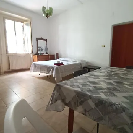 Séjour chez l'habitant Casa Mare A 200 M Cosenza