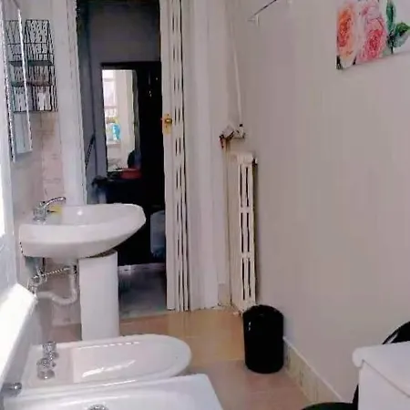 Casa Mare A 200 M * Cosenza