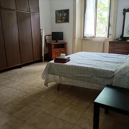 Séjour chez l'habitant Casa Mare A 200 M
