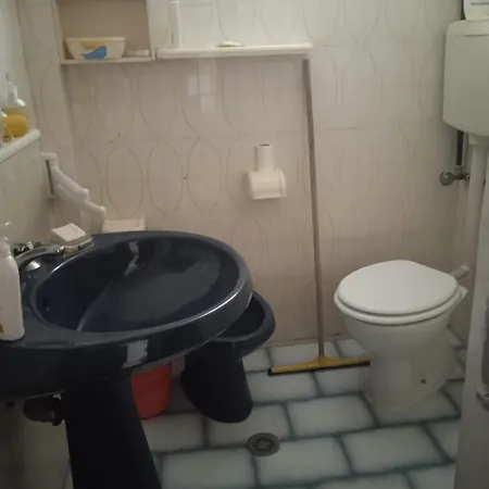 Casa Mare A 200 M Séjour chez l'habitant