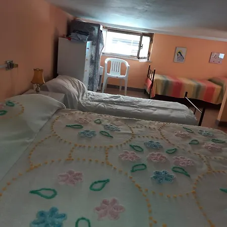 Casa Mare A 200 M Séjour chez l'habitant *