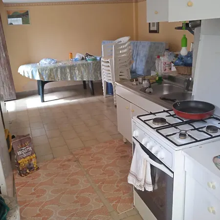 Casa Mare A 200 M Séjour chez l'habitant *