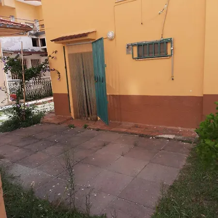 Casa Mare A 200 M
