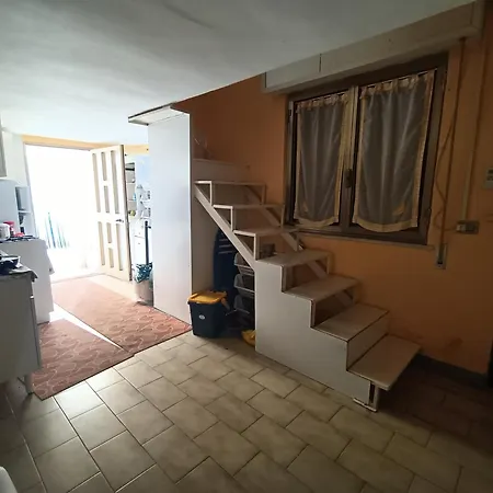 Séjour chez l'habitant Casa Mare A 200 M